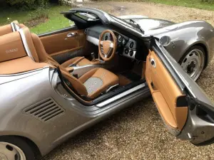 Porsche 356 Speedster replica