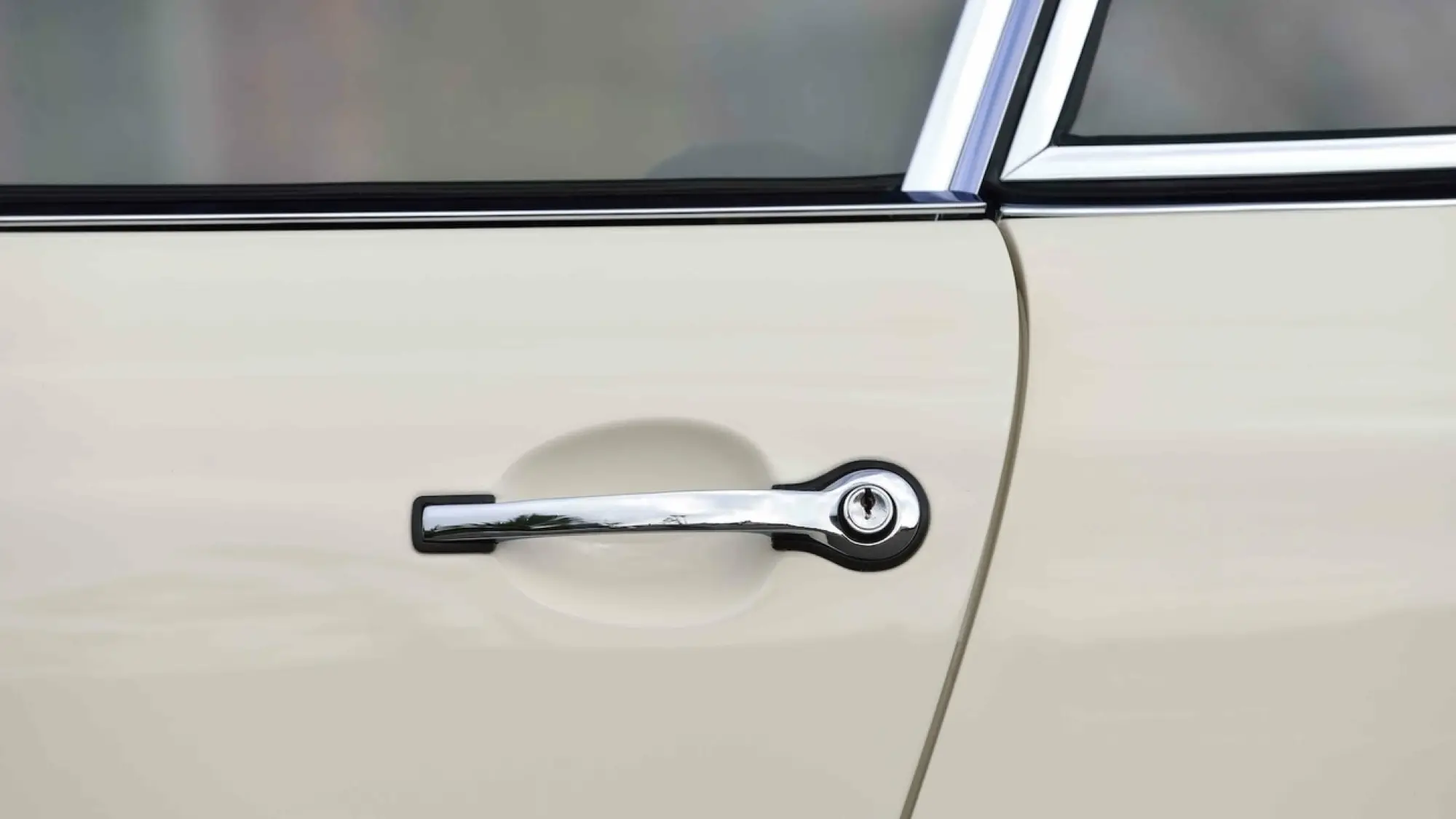 Porsche 356B-912 prototipo asta - Foto - 8