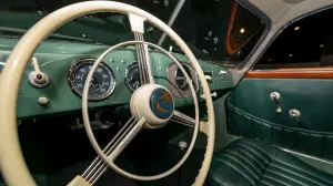 Porsche 70 anni negli USA