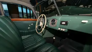 Porsche 70 anni negli USA