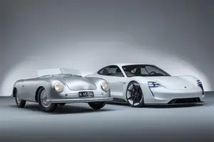 Porsche 70 anni - 4