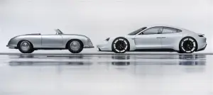 Porsche 70 anni - 5