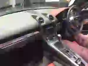 Porsche 718 Boxster - Salone di Ginevra 2016 - 5