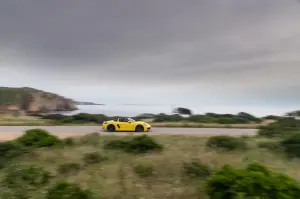 Porsche 718 Cayman e Boxster GTS - test drive - 105