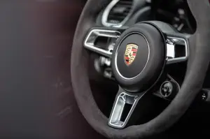 Porsche 718 Cayman e Boxster GTS - test drive - 222