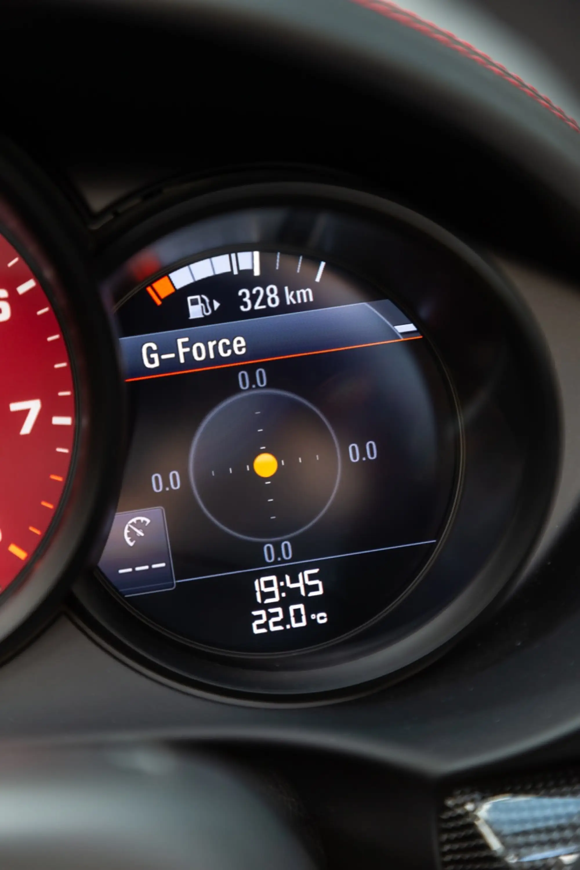 Porsche 718 Cayman e Boxster GTS - test drive - 272