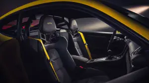 Porsche 718 Cayman GT4 2020 e 718 Spyder 2020 - 3