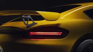 Porsche 718 Cayman GT4 2020 e 718 Spyder 2020