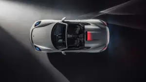 Porsche 718 Cayman GT4 2020 e 718 Spyder 2020