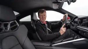 Porsche 718 Cayman GT4 RS eFuel - Foto - 1