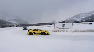 Porsche 718 Cayman GT4 RS eFuel - Foto - 10