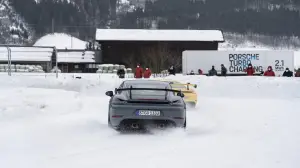 Porsche 718 Cayman GT4 RS eFuel - Foto - 7