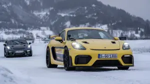 Porsche 718 Cayman GT4 RS eFuel - Foto - 6