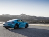 Porsche 718 Cayman GTS e 718 Boxster GTS - nuova galleria