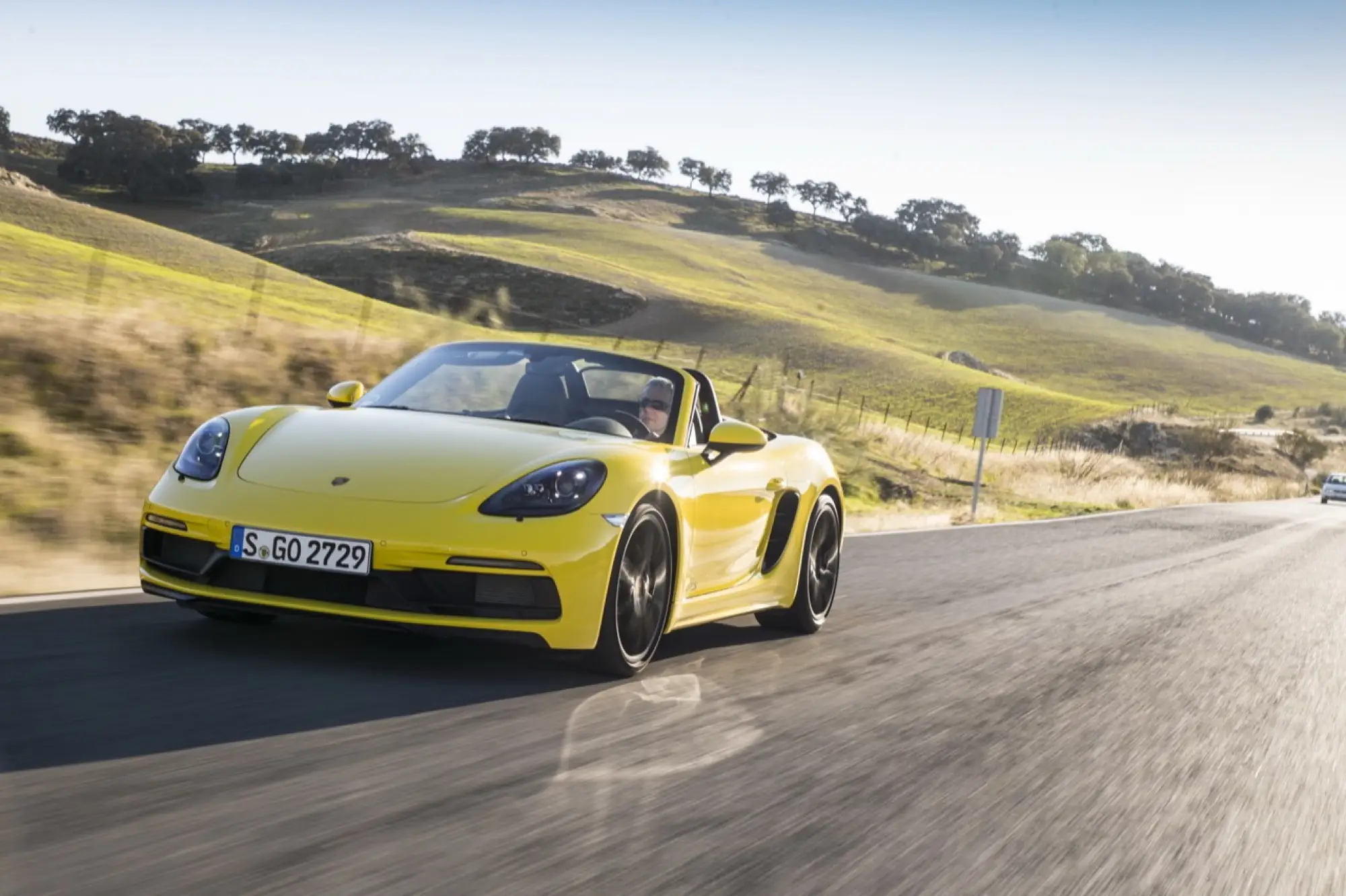 Porsche 718 Cayman GTS e 718 Boxster GTS - nuova galleria - 2