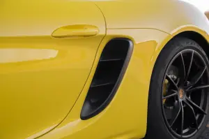 Porsche 718 Cayman GTS e 718 Boxster GTS - nuova galleria - 19