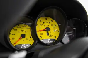 Porsche 718 Cayman GTS e 718 Boxster GTS - nuova galleria - 28