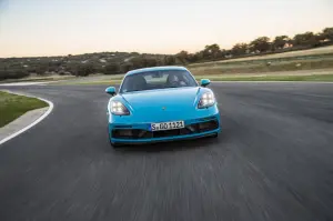 Porsche 718 Cayman GTS e 718 Boxster GTS - nuova galleria - 43