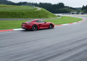 Porsche 718 Cayman GTS e 718 Boxster GTS - 13