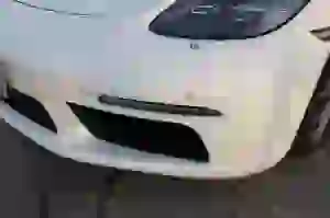 Porsche 718 Cayman: prova su strada 