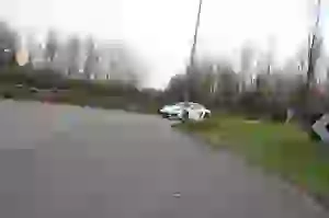 Porsche 718 Cayman: prova su strada 