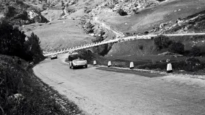 Porsche 718 Cayman sulle strade della Targa Florio - 5