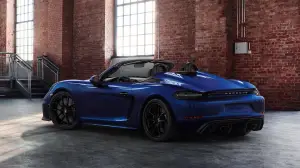 Porsche 718 Spyder 2019 - Porsche Exclusive Manufaktur - 1