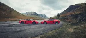 Porsche 718 T - Foto ufficiali