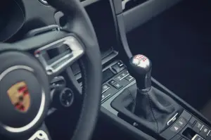 Porsche 718 T - Foto ufficiali