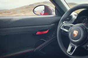 Porsche 718 T - Foto ufficiali