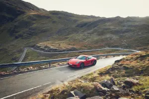 Porsche 718 T - Foto ufficiali