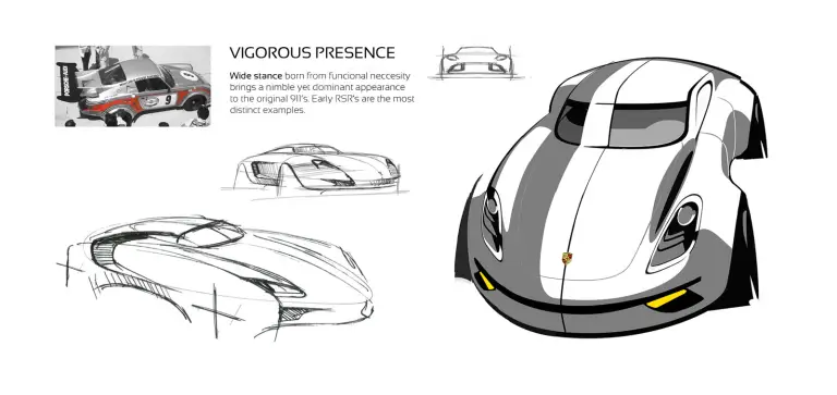Porsche 901 Concept  - 9