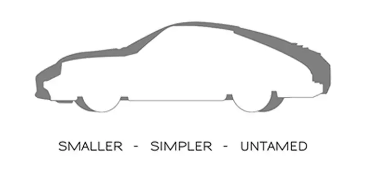 Porsche 901 Concept  - 13