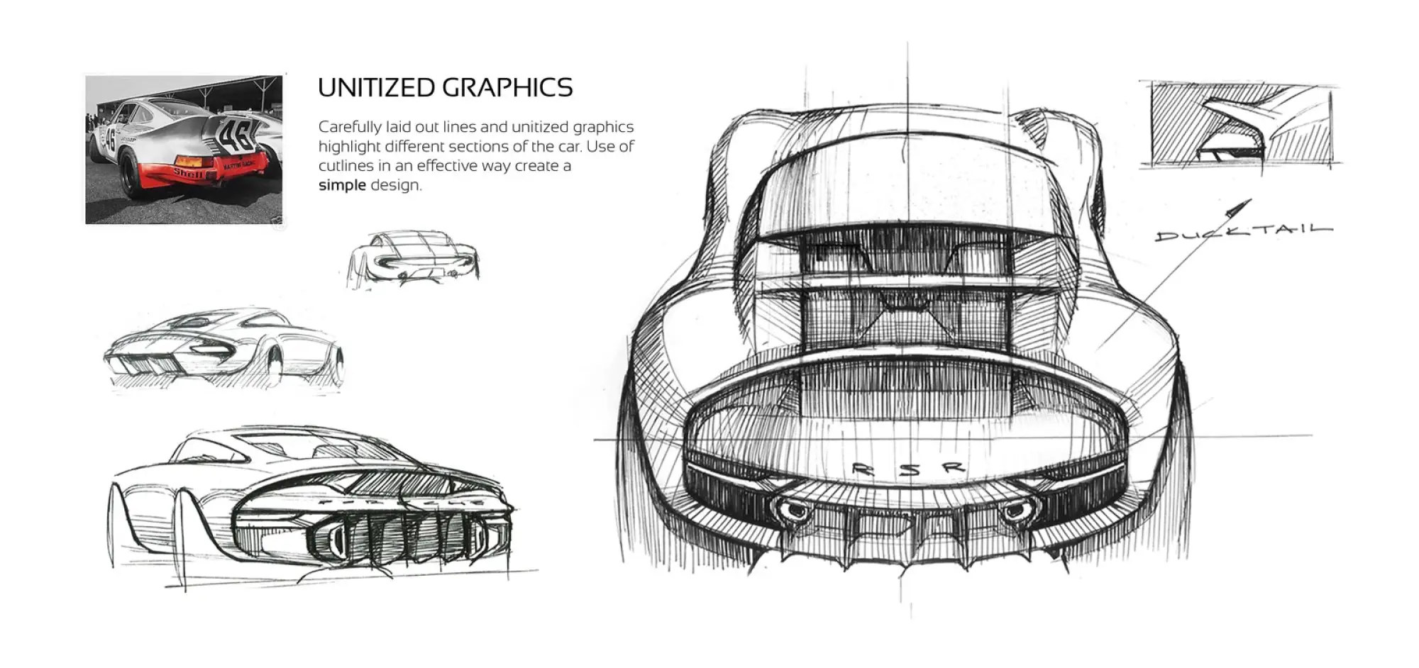 Porsche 901 Concept  - 12