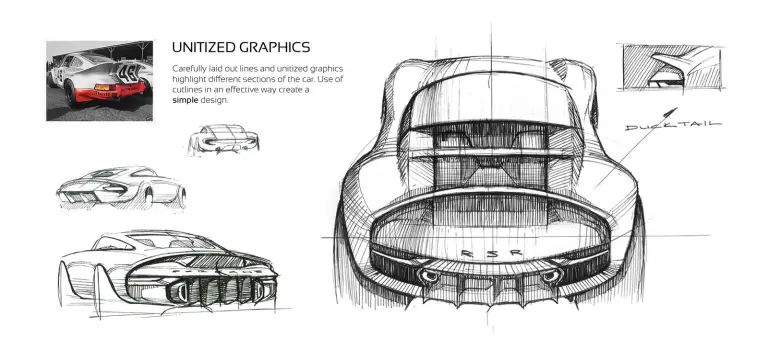 Porsche 901 Concept  - 12