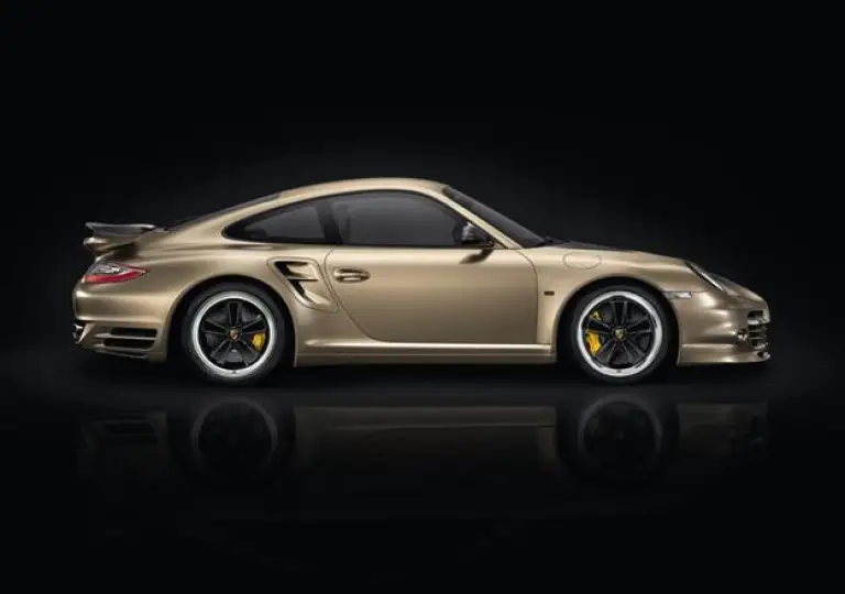 Porsche 911 10th Anniversary Edition - 2