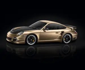 Porsche 911 10th Anniversary Edition - 3