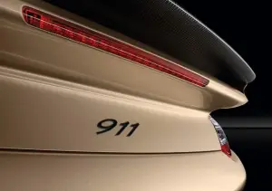 Porsche 911 10th Anniversary Edition - 14