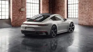 Porsche 911 2019 by Porsche Exclusive