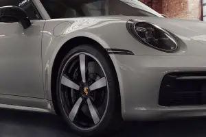 Porsche 911 2019 by Porsche Exclusive - 2