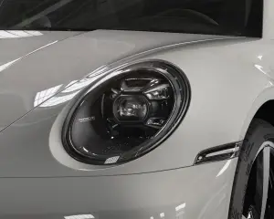 Porsche 911 2019 by Porsche Exclusive