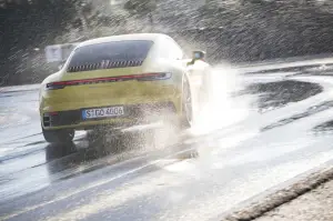 Porsche 911 2019 - Wet Mode - 2