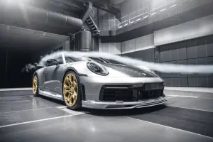 Porsche 911 2020 - Tuning TechArt - 26