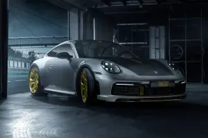 Porsche 911 2020 - Tuning TechArt - 45