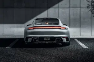 Porsche 911 2020 - Tuning TechArt - 4