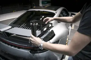 Porsche 911 2020 - Tuning TechArt - 58