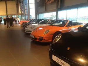 Porsche 911: 50 anni - 2