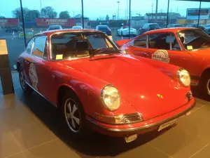 Porsche 911: 50 anni - 5