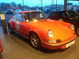 Porsche 911: 50 anni - 6