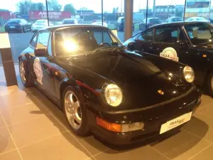 Porsche 911: 50 anni - 7